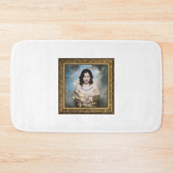Item preview, Lucy Dacus Album Inspired Music Fan Art Design designed and sold by KarolisLT.