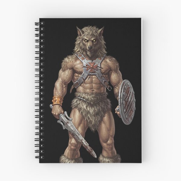 Item preview, Wolf-Man (Most Powerful Wolf In The Universe) designed and sold by ME design.