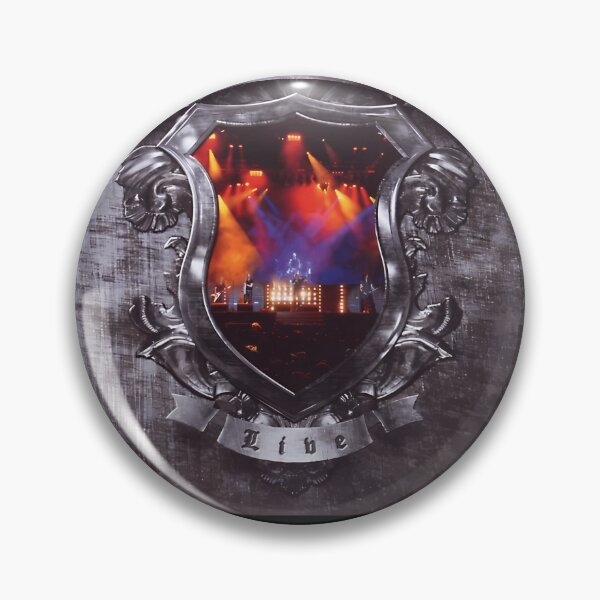 Item preview, Edguy - Fcking with Fire album 2009 designed and sold by GlimmerHollow.