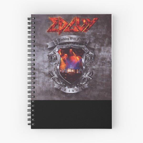 Item preview, Edguy - Fcking with Fire album 2009 designed and sold by GlimmerHollow.
