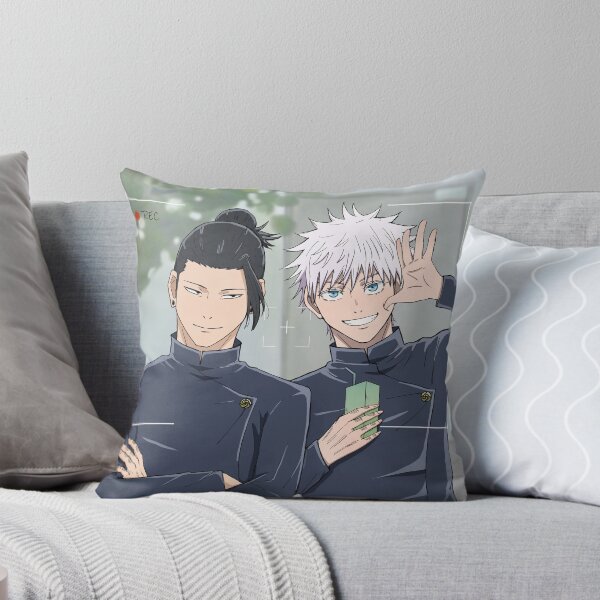 Item preview, Satosugu Fanart Jujutsu Kaisen designed and sold by Kanpai989.