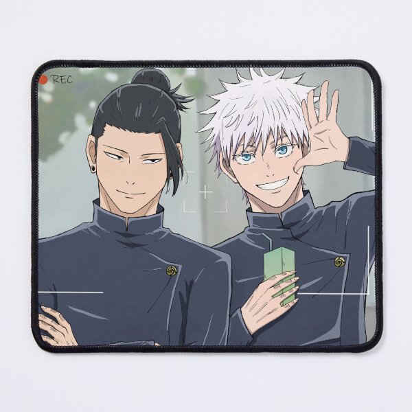 Item preview, Satosugu Fanart Jujutsu Kaisen designed and sold by Kanpai989.