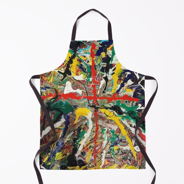 Item preview, everything happening at once designed and sold by Andrew Freeman's Art.