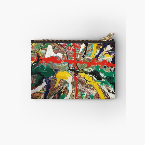 Item preview, everything happening at once designed and sold by Andrew Freeman's Art.