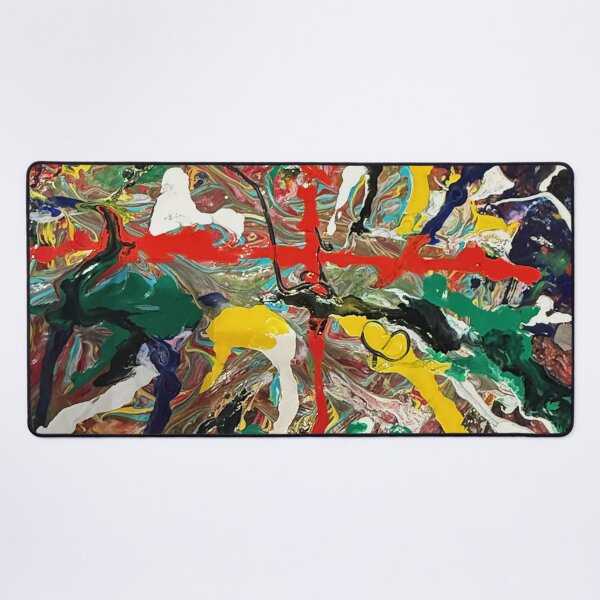 Item preview, everything happening at once designed and sold by Andrew Freeman's Art.
