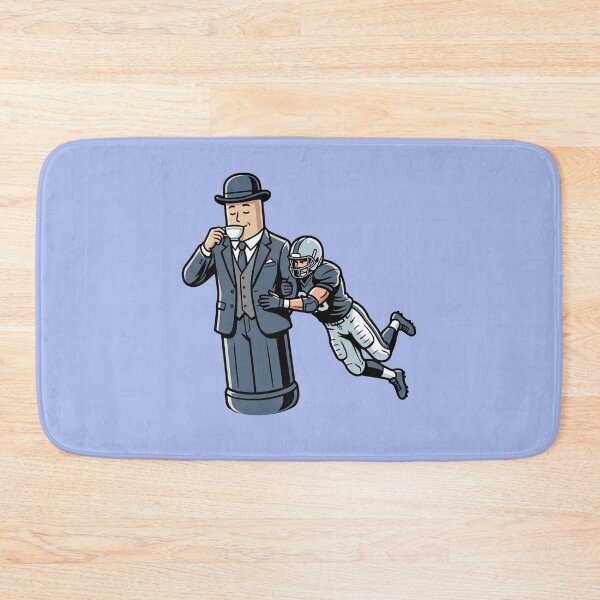 Item preview, Immovable Gentleman Sipping Tea designed and sold by Rare By Hero.