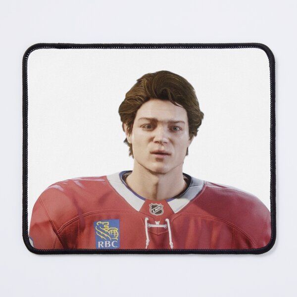 Item preview, Cole Caufield NHL 27 designed and sold by Skeleton Hockey Department .