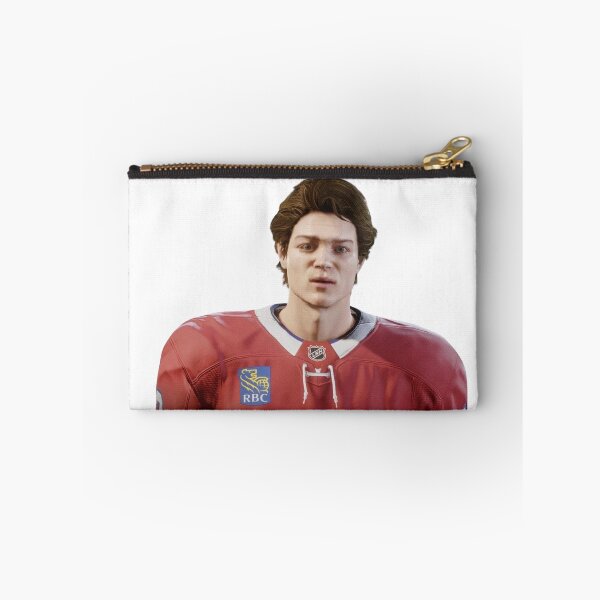 Item preview, Cole Caufield NHL 27 designed and sold by Skeleton Hockey Department .