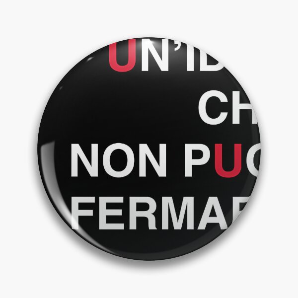 Item preview, Banco del Mutuo Soccorso - Un'idea che non puoi arealbum 2014 designed and sold by VividHollow.