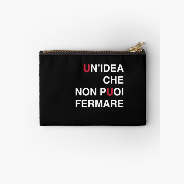 Item preview, Banco del Mutuo Soccorso - Un'idea che non puoi arealbum 2014 designed and sold by VividHollow.