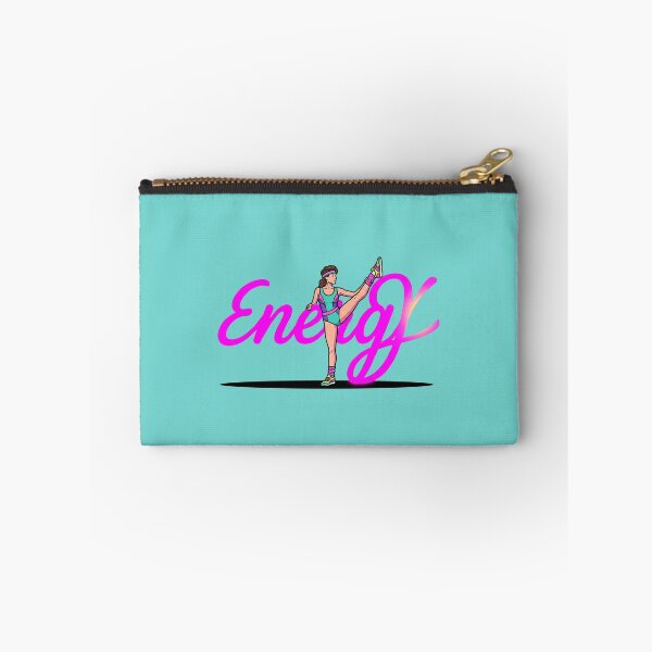 Item preview, 80s Aerobics Neon Workout designed and sold by Rare By Hero.