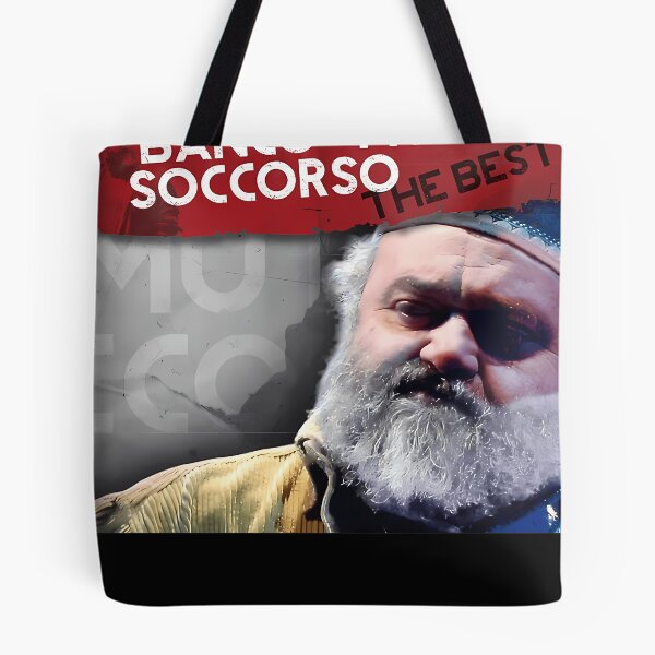 Item preview, Banco del Mutuo Soccorso - The Best album 2014 designed and sold by VaporThicket.