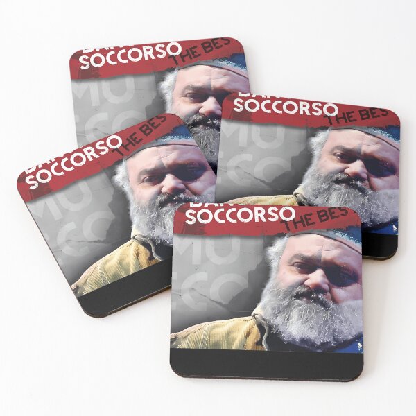 Item preview, Banco del Mutuo Soccorso - The Best album 2014 designed and sold by VaporThicket.