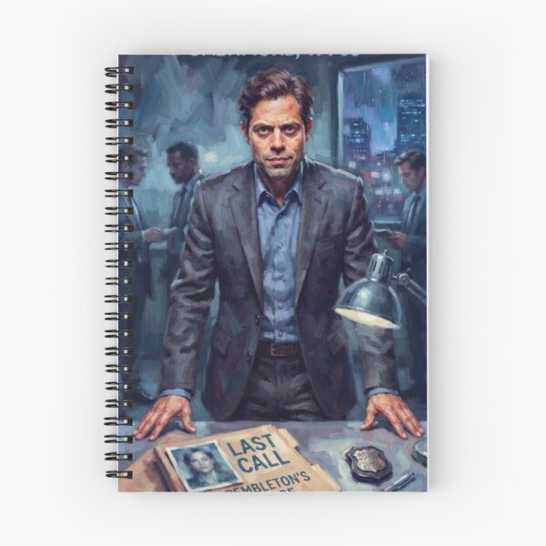 Item preview, Last Call Fine Art Tribute designed and sold by Art's Diner.