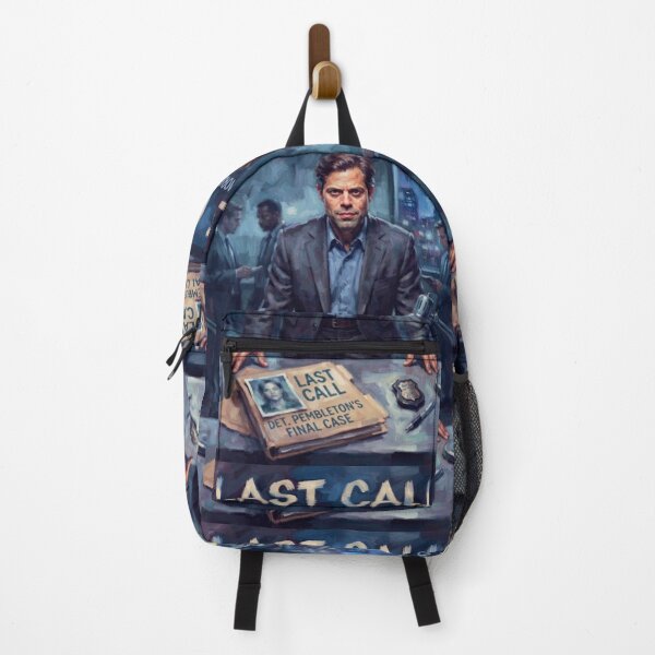 Item preview, Last Call Fine Art Tribute designed and sold by Art's Diner.