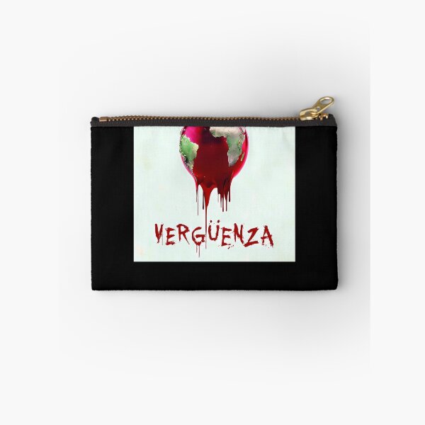 Item preview, Reincidentes - VergÃ¼enza album 2017 designed and sold by GlimmerHollow.