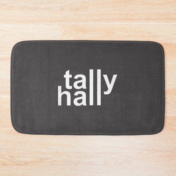 Item preview, Tally Hall Inspired Pinia Pon Design for Fans and Collectors designed and sold by Lyky.