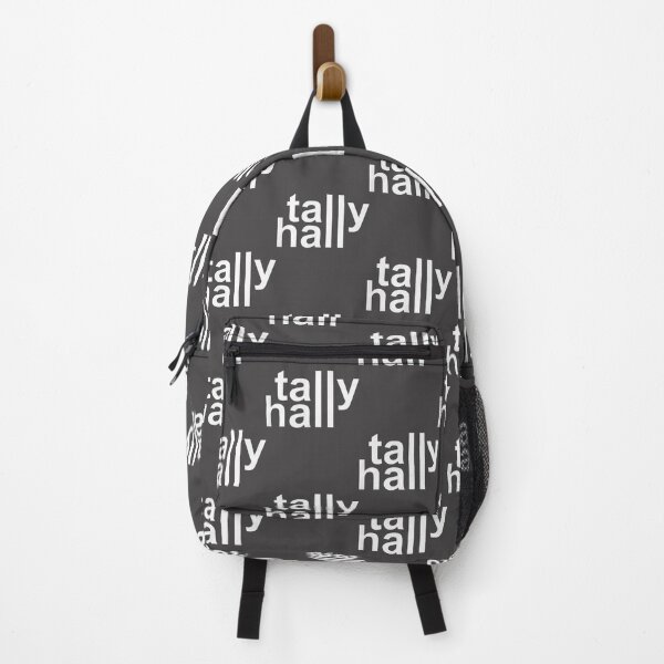Item preview, Tally Hall Inspired Pinia Pon Design for Fans and Collectors designed and sold by Lyky.
