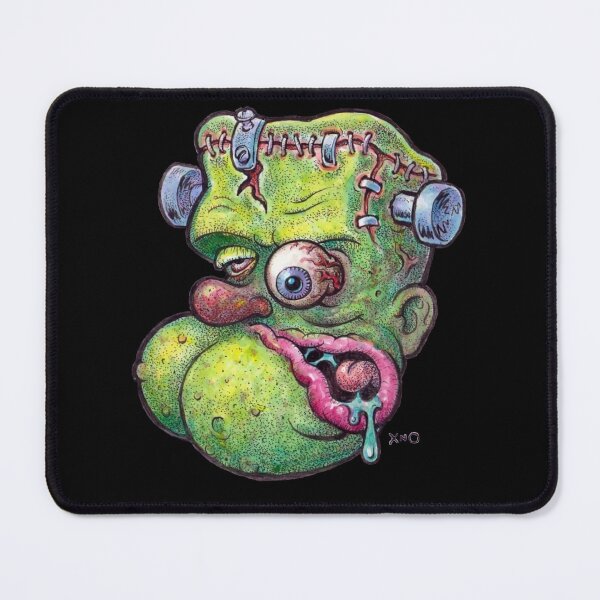 Item preview, FrankenPop designed and sold by Art of XnO.