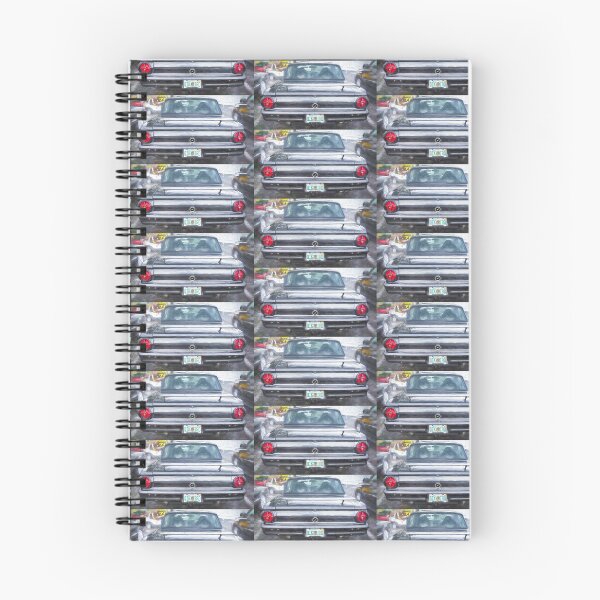Item preview,  Ford Falcon Futura Sprint Black Muscle Car Art Side Profile designed and sold by RichFrancoCars.
