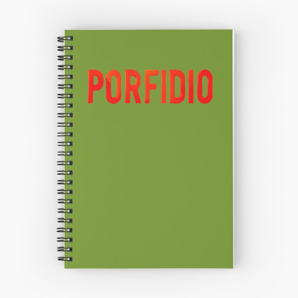 Item preview, Porfidio Logo XV designed and sold by PORFIDIO.