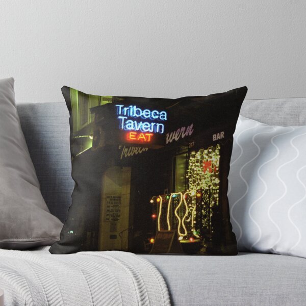 Item preview, TriBeCa Tavern designed and sold by Ethel Jimenez.