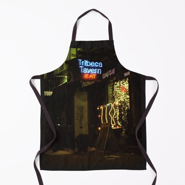 Item preview, TriBeCa Tavern designed and sold by Ethel Jimenez.