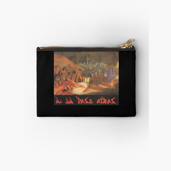 Item preview, Reincidentes - Ni un paso atrÃ¡s album 1991 designed and sold by VividHollow.