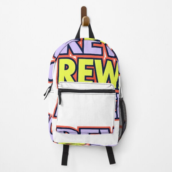 Item preview, Rewind Rewards Attention designed and sold by aihrgdesign.