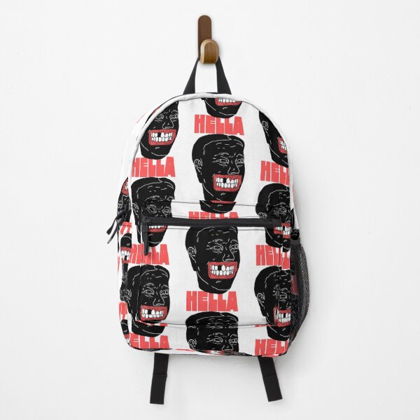 Item preview, Hella Bold Typography Design for Statement Lovers designed and sold by simonystore.