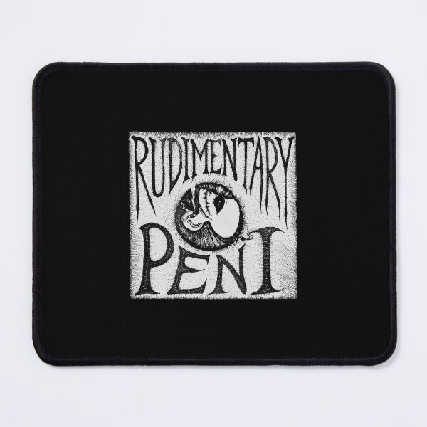 Item preview, Rudimentarys Penis Band designed and sold by WrightinMatthew.