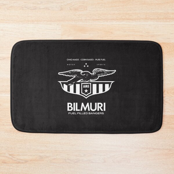Item preview, Bilmuri Inspired Graphic Design for Music Fans and Alternative Style designed and sold by Lyky.