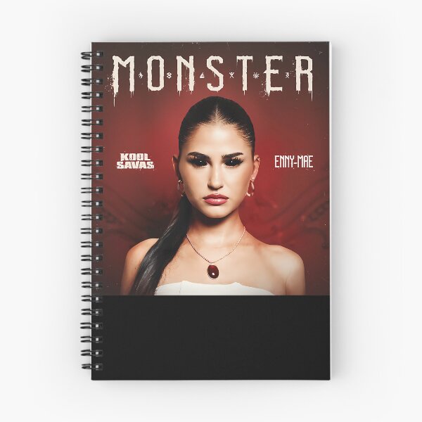 Item preview, Kool Savas - Monster albums 2025 designed and sold by VaporThicket.