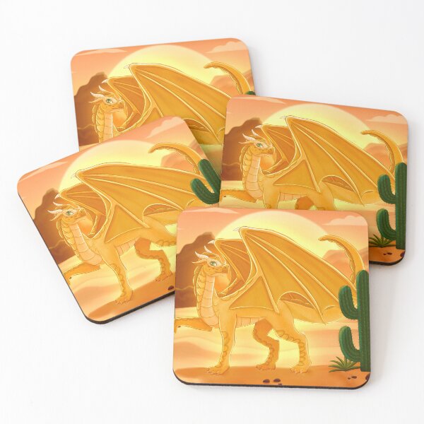 Item preview, Alas de Sunny Clay, el SandWing designed and sold by the-artsy-park.