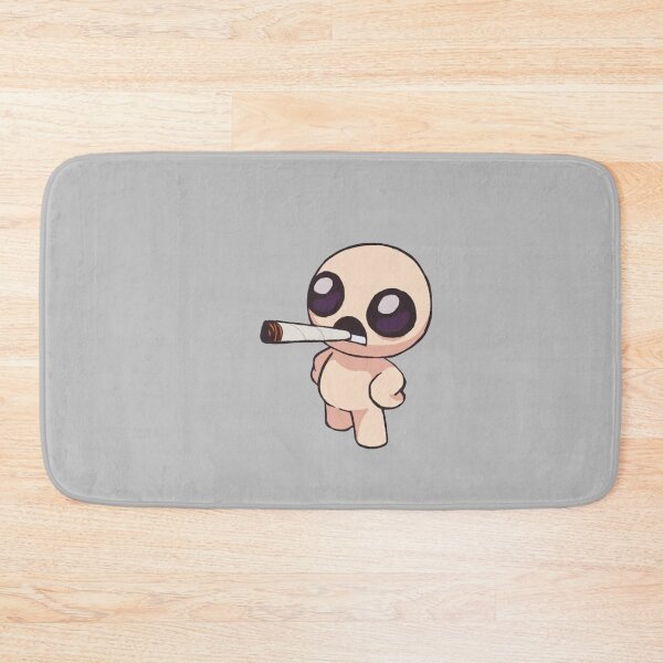 Item preview,  The Binding Of Isaac designed and sold by Camille-Miranda.