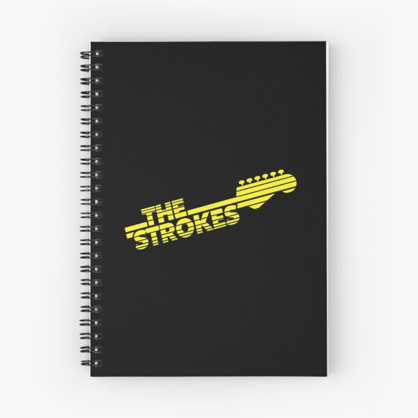 Item preview, The Strokess Band designed and sold by PalasGryzuary.