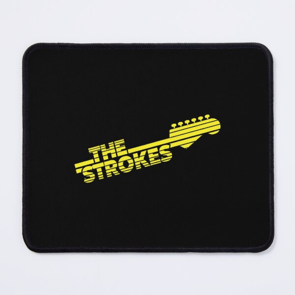 Item preview, The Strokess Band  designed and sold by PalasGryzuary.