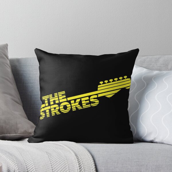 Item preview, The Strokess Band  designed and sold by PalasGryzuary.