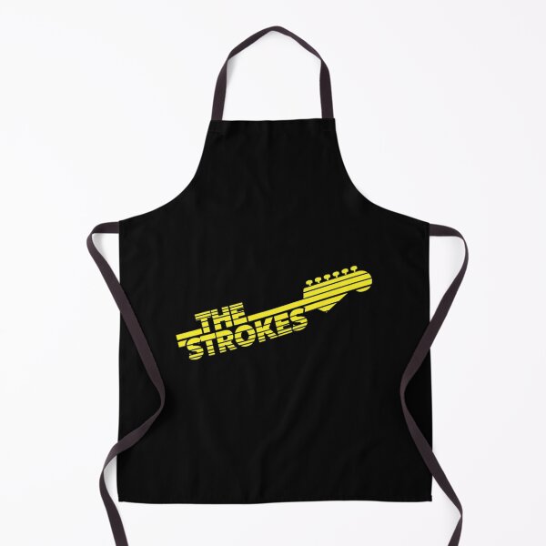 Item preview, The Strokess Band  designed and sold by PalasGryzuary.