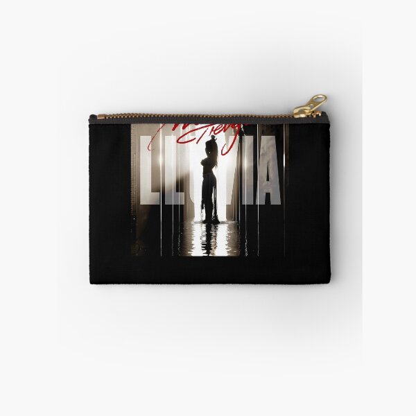 Item preview, Malu Trevejo - Lluvia album 2025 designed and sold by GlimmerHollow.
