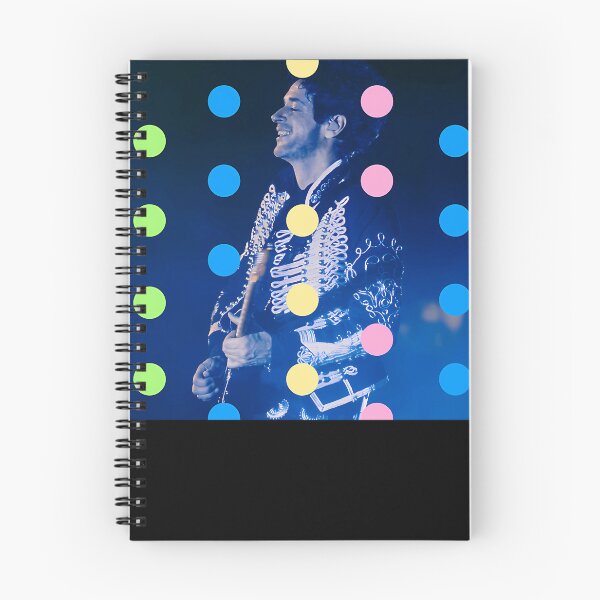Item preview, Gustavo Cerati - Fuerza Natural Tour, en vivo en Monterrey MX 2009 album 2019 designed and sold by StardustCave.