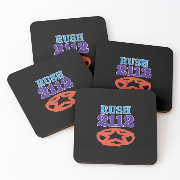 Item preview, Rushs 2112 designed and sold by WrightinMatthew.