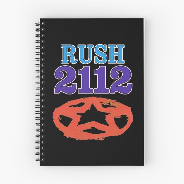 Item preview, Rushs 2112 designed and sold by WrightinMatthew.