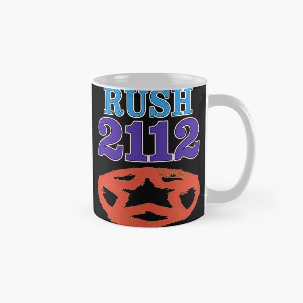 Item preview, Rushs 2112 designed and sold by WrightinMatthew.