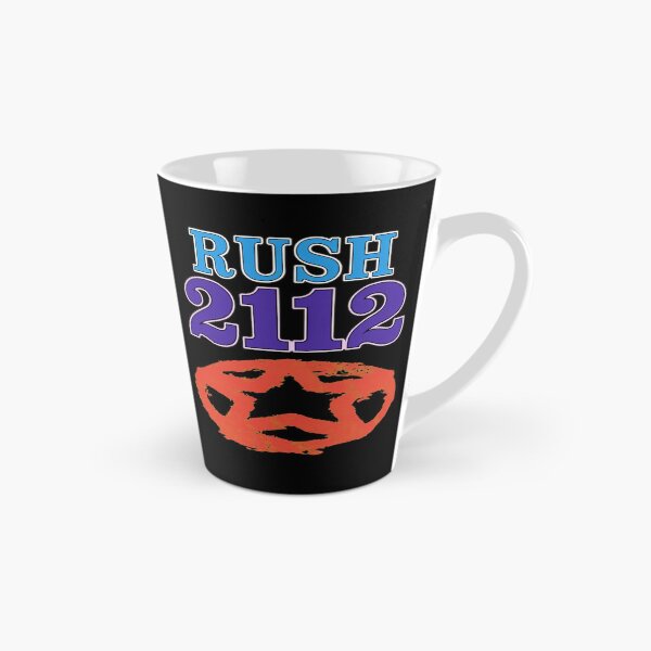 Item preview, Rushs 2112 designed and sold by WrightinMatthew.