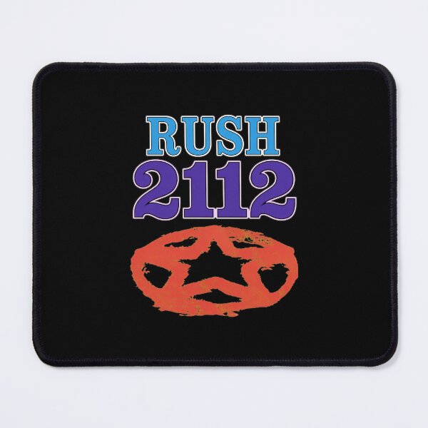 Item preview, Rushs 2112 designed and sold by WrightinMatthew.