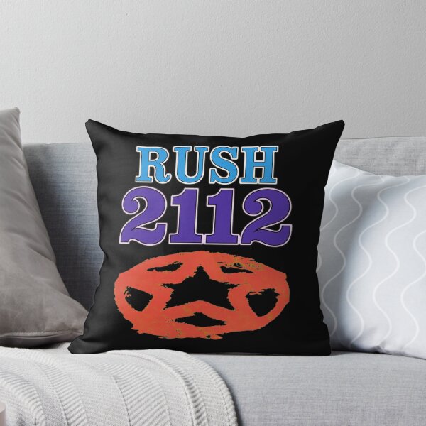 Item preview, Rushs 2112 designed and sold by WrightinMatthew.