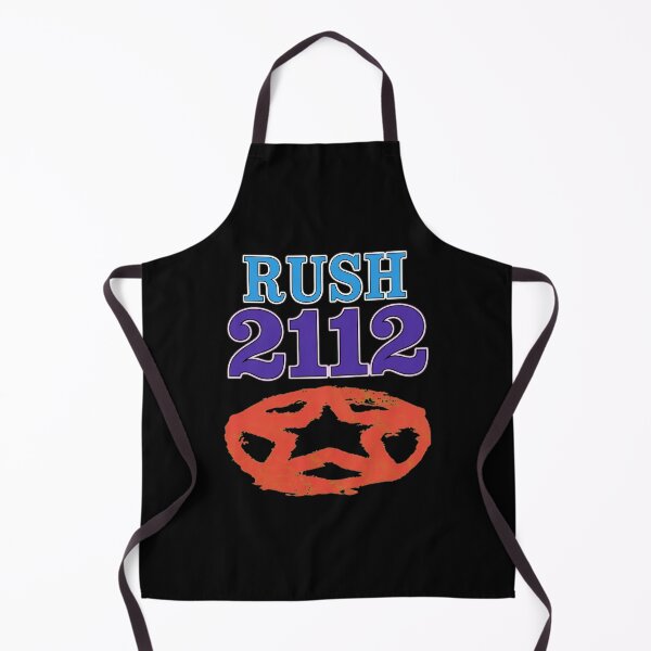 Item preview, Rushs 2112 designed and sold by WrightinMatthew.