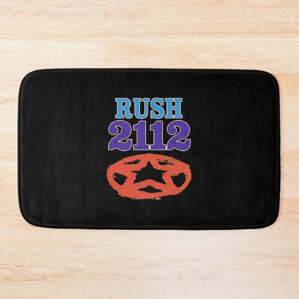 Item preview, Rushs 2112 designed and sold by WrightinMatthew.