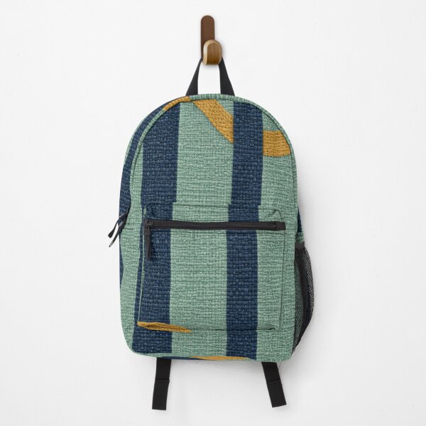 Item preview, Saffron Eelgrass Weave Study designed and sold by aihrgdesign.